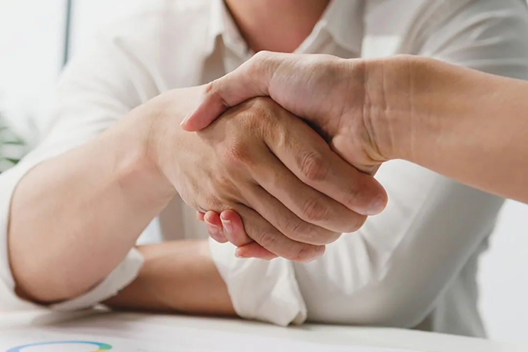 Best Medical Recruitment Agency for NHS Professionals